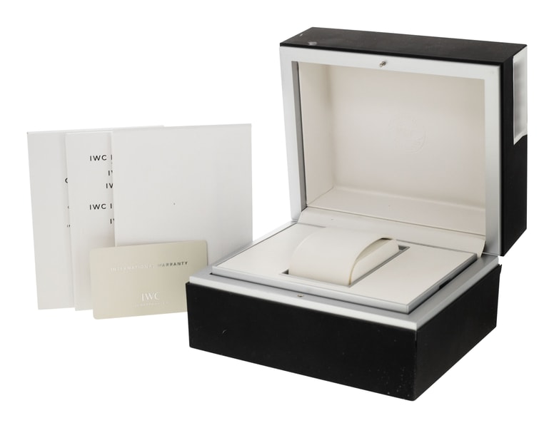 IWC Aquatimer IW376805